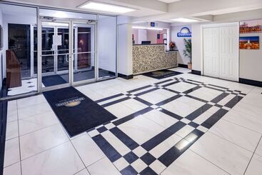هتل Days Inn By Wyndham Hartsfield Jackson Atlanta Airport West