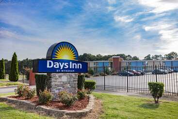 هتل Days Inn By Wyndham Hartsfield Jackson Atlanta Airport West