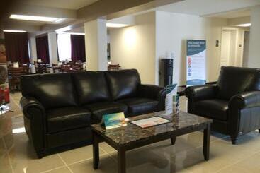 هتل Days Inn By Wyndham Hartsfield Jackson Atlanta Airport West