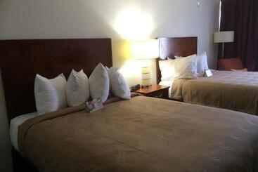 هتل Days Inn By Wyndham Hartsfield Jackson Atlanta Airport West