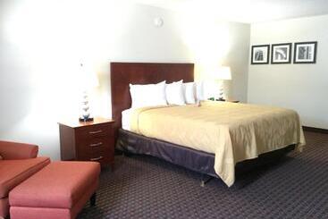 هتل Days Inn By Wyndham Hartsfield Jackson Atlanta Airport West