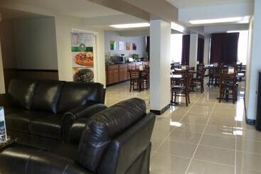 هتل Days Inn By Wyndham Hartsfield Jackson Atlanta Airport West