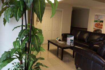 هتل Days Inn By Wyndham Hartsfield Jackson Atlanta Airport West
