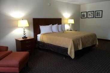 هتل Days Inn By Wyndham Hartsfield Jackson Atlanta Airport West
