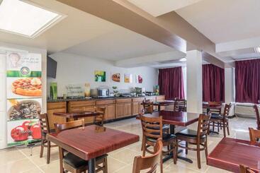هتل Days Inn By Wyndham Hartsfield Jackson Atlanta Airport West