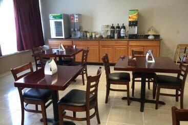 هتل Days Inn By Wyndham Hartsfield Jackson Atlanta Airport West