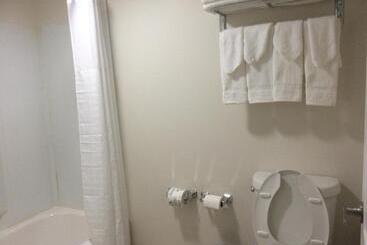 هتل Days Inn By Wyndham Hartsfield Jackson Atlanta Airport West