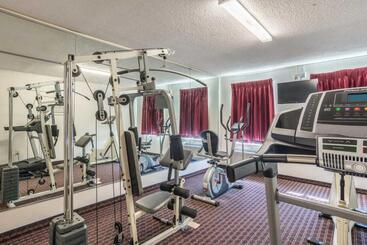 هتل Days Inn By Wyndham Hartsfield Jackson Atlanta Airport West