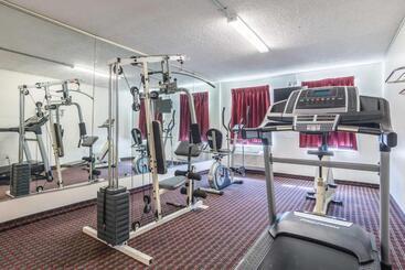 هتل Days Inn By Wyndham Hartsfield Jackson Atlanta Airport West