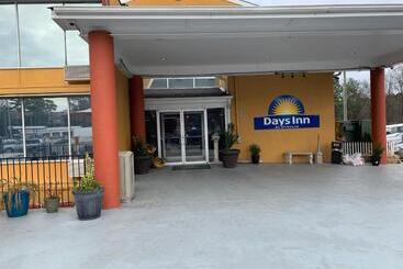 هتل Days Inn By Wyndham Hartsfield Jackson Atlanta Airport West