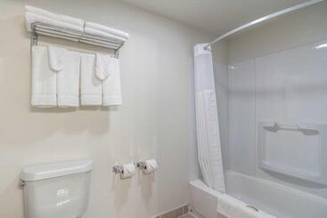 هتل Days Inn By Wyndham Hartsfield Jackson Atlanta Airport West