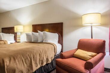 هتل Days Inn By Wyndham Hartsfield Jackson Atlanta Airport West