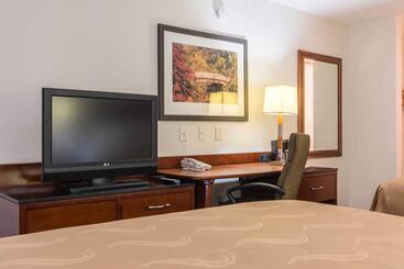 هتل Days Inn By Wyndham Hartsfield Jackson Atlanta Airport West