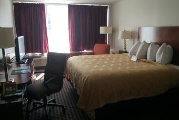 هتل Days Inn By Wyndham Hartsfield Jackson Atlanta Airport West