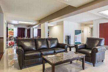 هتل Days Inn By Wyndham Hartsfield Jackson Atlanta Airport West