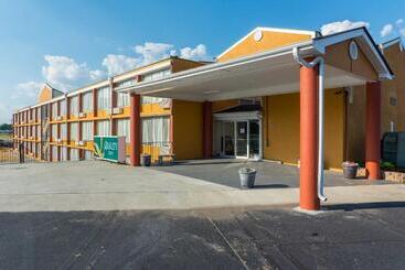 هتل Days Inn By Wyndham Hartsfield Jackson Atlanta Airport West