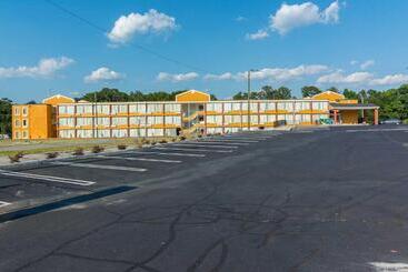 هتل Days Inn By Wyndham Hartsfield Jackson Atlanta Airport West