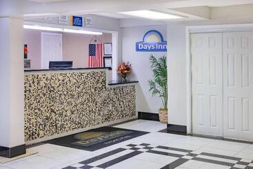 هتل Days Inn By Wyndham Hartsfield Jackson Atlanta Airport West