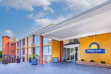 هتل Days Inn By Wyndham Hartsfield Jackson Atlanta Airport West