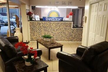 هتل Days Inn By Wyndham Hartsfield Jackson Atlanta Airport West