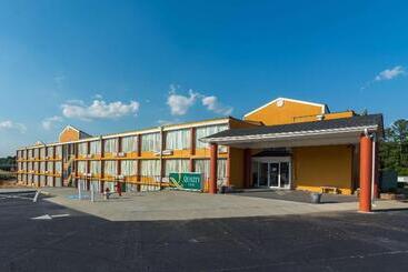 هتل Days Inn By Wyndham Hartsfield Jackson Atlanta Airport West