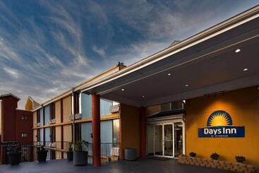 هتل Days Inn By Wyndham Hartsfield Jackson Atlanta Airport West