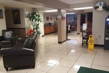 هتل Days Inn By Wyndham Hartsfield Jackson Atlanta Airport West