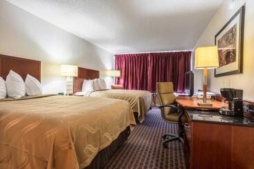 هتل Days Inn By Wyndham Hartsfield Jackson Atlanta Airport West