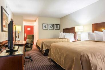 هتل Days Inn By Wyndham Hartsfield Jackson Atlanta Airport West