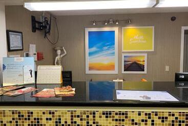 هتل Days Inn By Wyndham Hartsfield Jackson Atlanta Airport West