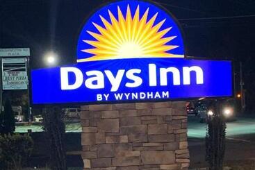 هتل Days Inn By Wyndham Hartsfield Jackson Atlanta Airport West