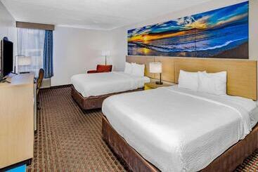 هتل Days Inn By Wyndham Hartsfield Jackson Atlanta Airport West