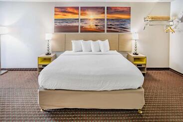 هتل Days Inn By Wyndham Hartsfield Jackson Atlanta Airport West