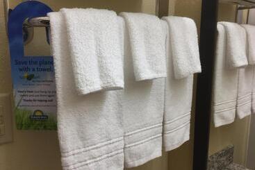 هتل Days Inn By Wyndham Hartsfield Jackson Atlanta Airport West