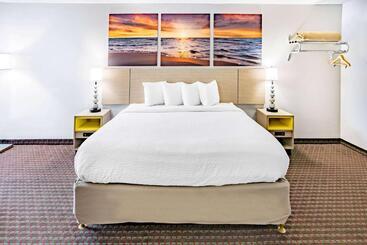 هتل Days Inn By Wyndham Hartsfield Jackson Atlanta Airport West