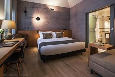 Descobertas Boutique Hotel Porto By Aspasios