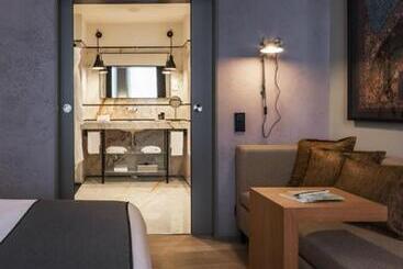 Descobertas Boutique Hotel Porto By Aspasios