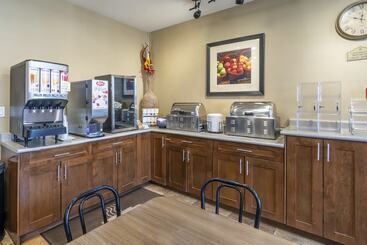 Devonian Hotel And Suites