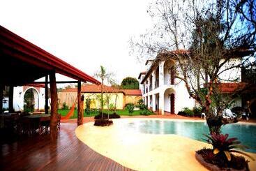 酒店 El Pueblito Iguazu