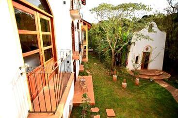 酒店 El Pueblito Iguazu
