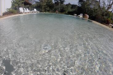 酒店 El Pueblito Iguazu