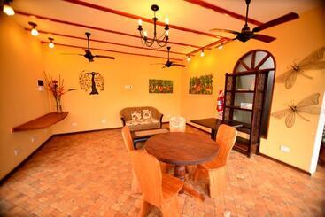 酒店 El Pueblito Iguazu
