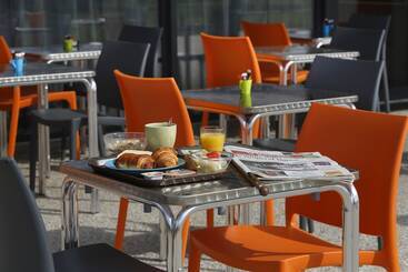 First Inn Hotel Blois