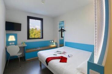 First Inn Hotel Blois