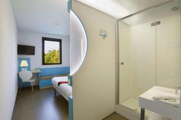 First Inn Hotel Blois