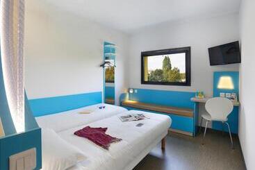 First Inn Hotel Blois