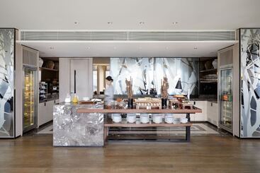 Four Seasons Hotel Seoul