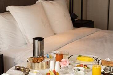 Four Seasons Hotel Seoul