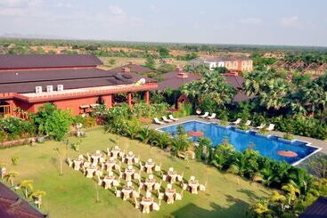 هتل Gracious Bagan