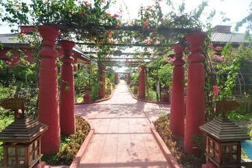 هتل Gracious Bagan
